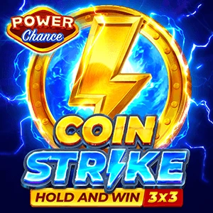 Coin Strike