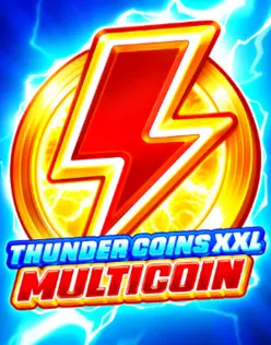 Thunder Coins XXL Multicoin