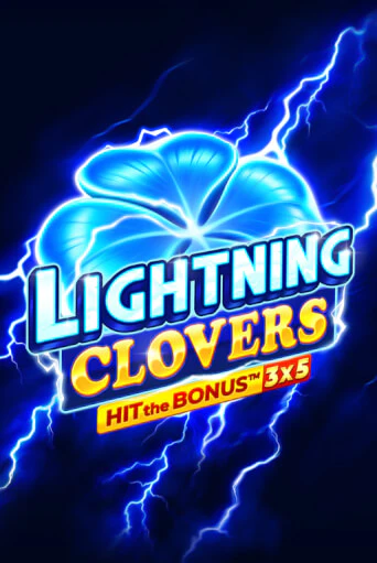 Lightning Clovers