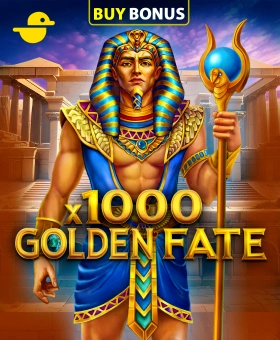 Golden Fate 1000