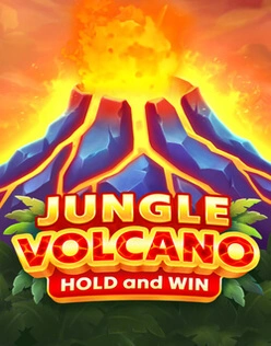 Jungle Volcano