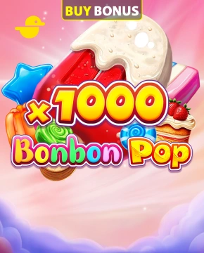 Bonbon Pop 1000