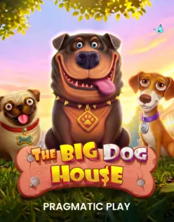 The Big Dog House