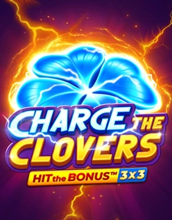Charge the Clovers